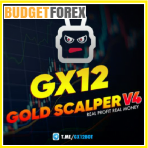 GX12 Gold Scalper EA v4