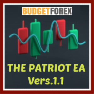 THE PATRIOT EA v1.1