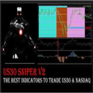 US30 SNIPER MASTER INDICATOR SYSTEM