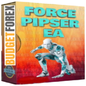 FORCE PIPSER EA