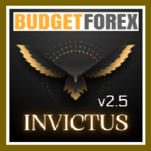 Invictus Gold Ea v2.5