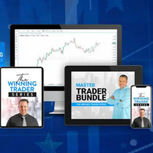 Master Trader Bundle with Gareth Soloway