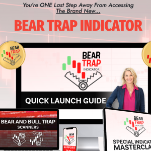 Bear Trap Indicator for TOS and TradingView