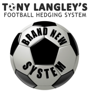 Football Hedging System by Tony Langley