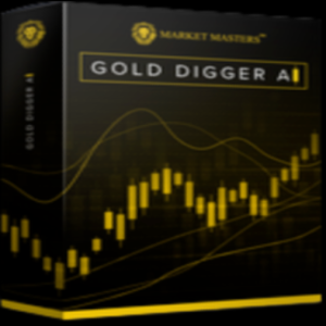 Gold Digger AI EA v13