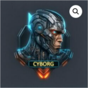 Cyborg EA MT4