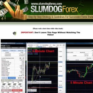 Slumdog Forex