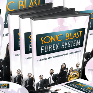 Sonic Blast Forex System