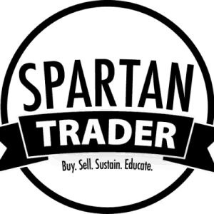 Spartan Trader Set & Forget Workshop