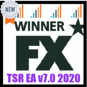 TSR EA v7.0 2020