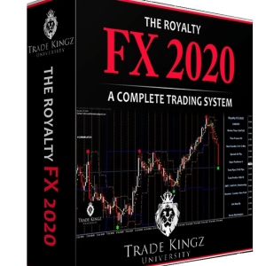 The Royalty FX 2020