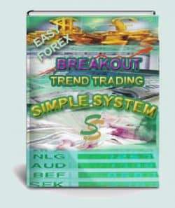 The Easy Forex Breakout Trend Trading Simple System