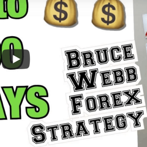 Trade With Bruce – Invest With Confidence