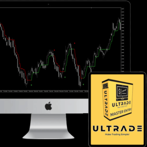 Ultrade – Master Entry Signals Indicator