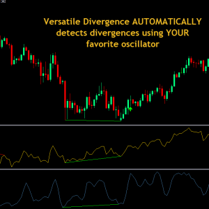 VERSATILE DIVERGENCE