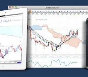 Advanced Ichimoku Trading Course V2 by 2nd Skies (2019)