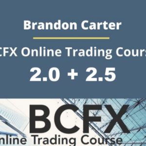 BCFX 2.0 and 2.5 videos