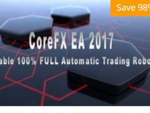 CoreFx-EA