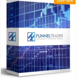 Funnel Trader-MT4 11xx