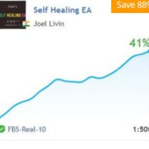 Self Healing EA