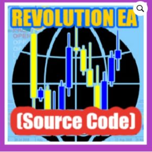 Revolution EA (Source Code)