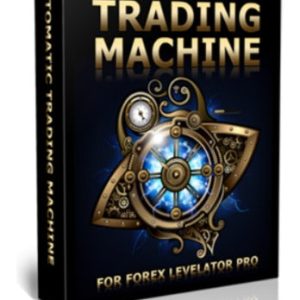 Levelator Automatic Trading Machines-Russ Horn’s