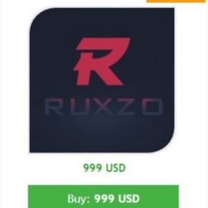 Ruxzo EA