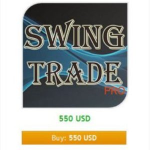 Swing Trade Pro 1.7