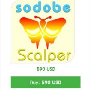 Sodobe Scalper V3.1