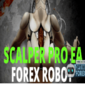 Scalper Pro EA