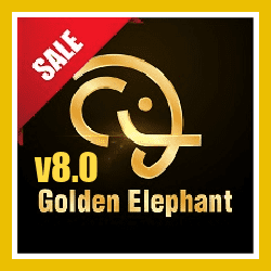 Golden Elephant EA v8