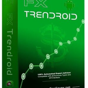 FX TRENDROID EA