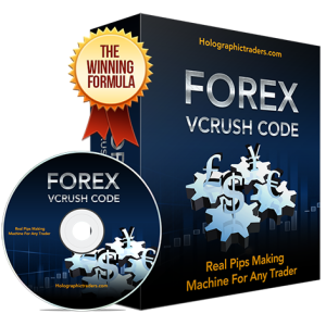 Forex VCrush Code