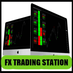 FX TRADING STATION