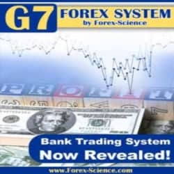 G7 Forex System by Forex Science