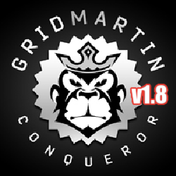 GridMartin Conqueror EA v1.8