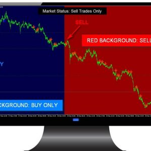 POLYGON FOREX SCALPER