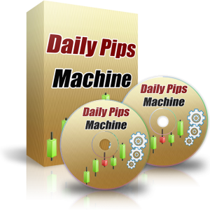 Daily Pips Machine