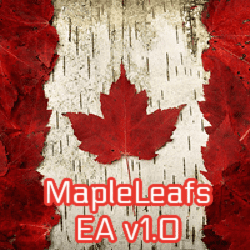 MapleLeafs EA