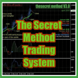 The Secret Method Trading System