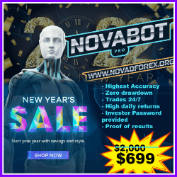 NOVABOT PRO MT5