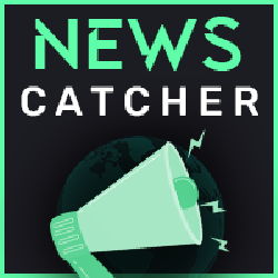 News Catcher Pro