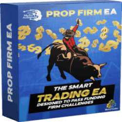 PROP FIRM EA v1.11