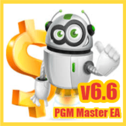 PGM Master EA v6.6