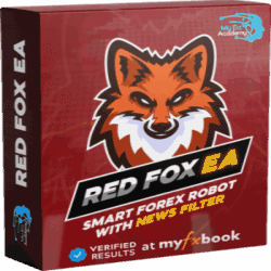 Red Fox Smart EA (UPDATED NEW files!)