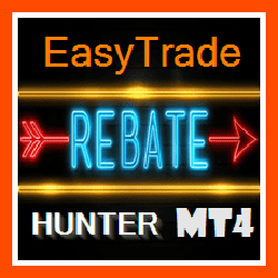 Rebate Hunter Pro v3.3 MT4