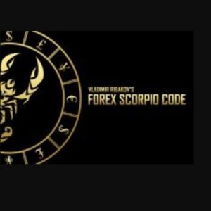 FOREX SCORPIO CODE by Vladimir Ribakov