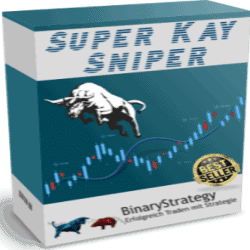 SUPER KAY SNIPER