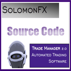 Trade Manager 2.0 (with Source Code)