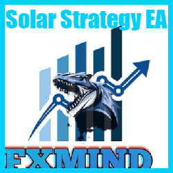 Solar Strategy EA – FXMIND